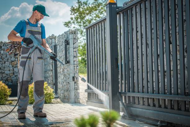 Best Building Exterior Washing  in Garfield, NJ