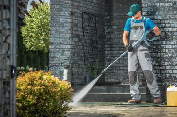 Best Post-Construction Pressure Washing  in Garfield, NJ