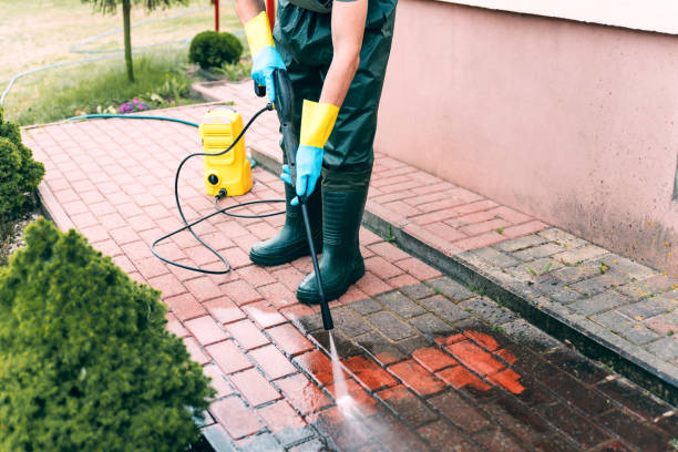 Best House Exterior Washing  in Garfield, NJ