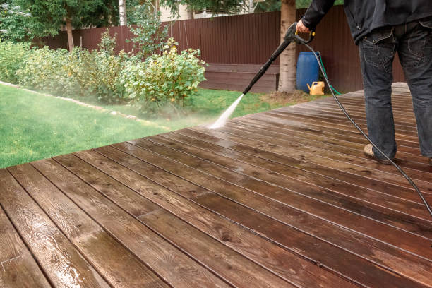 Best Concrete Sealing  in Garfield, NJ