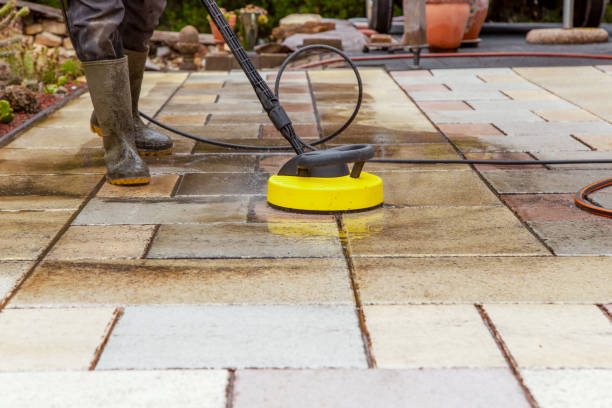 Best Gutter Cleaning  in Garfield, NJ