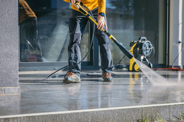 Best House Exterior Washing  in Garfield, NJ