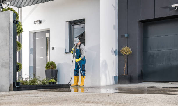 Best Solar Panel Cleaning  in Garfield, NJ