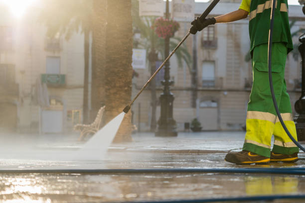 Best Fleet Vehicle Washing  in Garfield, NJ