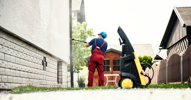 Best Restaurant Pressure Washing  in Garfield, NJ